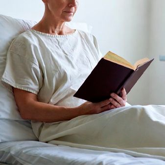 Лечение хронического алкоголизма в стационаре в Хадыженске
