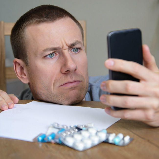 Лечение ипохондрии в Хадыженске в клинике &laquo;Новый Рассвет&raquo;