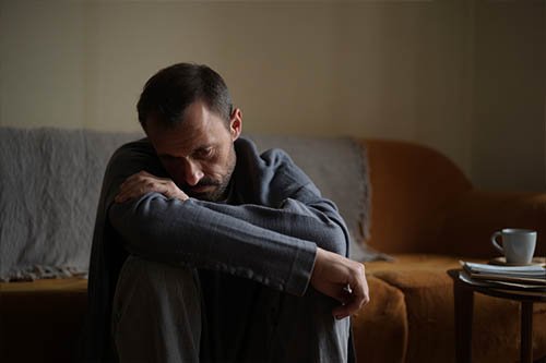 Лечение депрессии в Хадыженске в клинике &laquo;Новый Рассвет&raquo;
