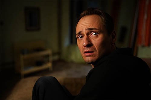 Лечение панических атак в Хадыженске в клинике &laquo;Новый Рассвет&raquo;