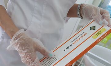 Кодирование препаратом Эспераль от алкоголизма в Хадыженске
